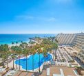 HIPOTELS MEDITERRANEO HOTEL adults-only hotel (+18)