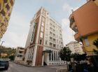 MARTINESS HOTEL