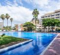 BLUE SEA PUERTO RESORT