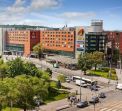 CLARION CONGRESS PRAGUE