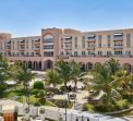 SALALAH GARDENS HOTEL