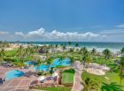 CROWNE PLAZA RESORT SALALAH