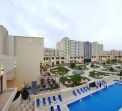 THE PLAZA HOTEL AND RESORT