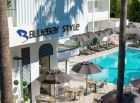BLUE BAY STYLE