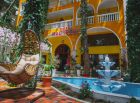 HOTEL MALI I ROBIT
