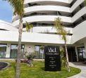WHITE HILL HOTEL
