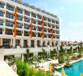 SY HOTELS BELEK BOUTIQUE LUXURY