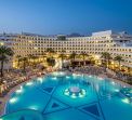 HOTEL MEDITERRANEAN PALACE