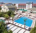 SIDE BREEZE HOTEL