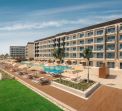 PALMA BAY ROTANA RESORT NEW ALAMEIN