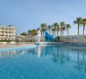 FLOW SPECTRUM RESORT SAHL HASHEESH