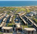 JACARANDA LUXURY RESORT