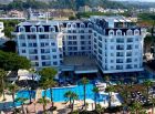 FAFA PREMIUM 6NIGHTS STAY