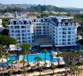 FAFA PREMIUM 6NIGHTS STAY
