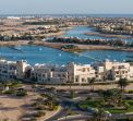 CREEK HOTEL & RESIDENCES EL GOUNA