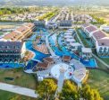 AKRA FETHIYE THE RESIDENCE TUI BLUE SENSATORI
