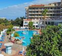 BLUE SEA COSTA JARDIN & SPA