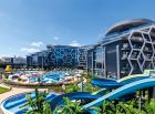 BOSPHORUS SORGUN HOTEL