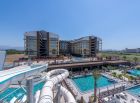 SORGUN AKADIA LUXURY 16+
