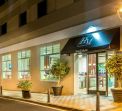 HOTEL MARTE