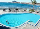KN HOTEL ARENAS DEL MAR