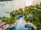 MAURICIA BEACHCOMBER RESORT & SPA