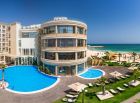 SOUSSE PALACE HOTEL AND SPA