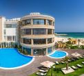 SOUSSE PALACE HOTEL AND SPA
