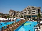 CRYSTAL PALACE LUXURY RESORT & SPA