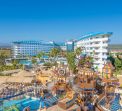CRYSTAL ADMIRAL RESORT
