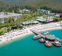 GREEN BAY RESORT