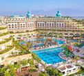 CRYSTAL SUNSET LUXURY RESORT & SPA
