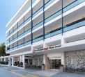 BEST WESTERN PLAZA HOTEL