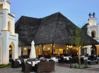 Sea Cliff Resort and Spa Zanzibar