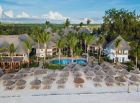 Waridi Beach Resort and SPA