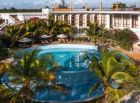 MOJA TUU LUXURY VILLAS AND NATURE RETREAT