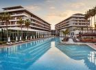 Barut Cennet and Acanthus