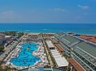 CRYSTAL WATERWORLD