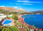 Kadikale Resort and SPA