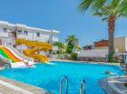 Bendis Beach Hotel