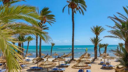 Островно приключение - 7 дни All Inclusive на остров Джерба с полет от София