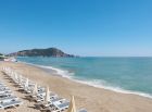Floria Beach Hotel