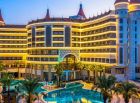 Kirman Leodikya Resort
