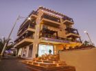 Laverda Hotel