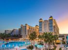 Kirman Sidera Luxury