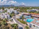Hersonissos Village Hotel