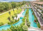 Maikhao Palm Beach Resort