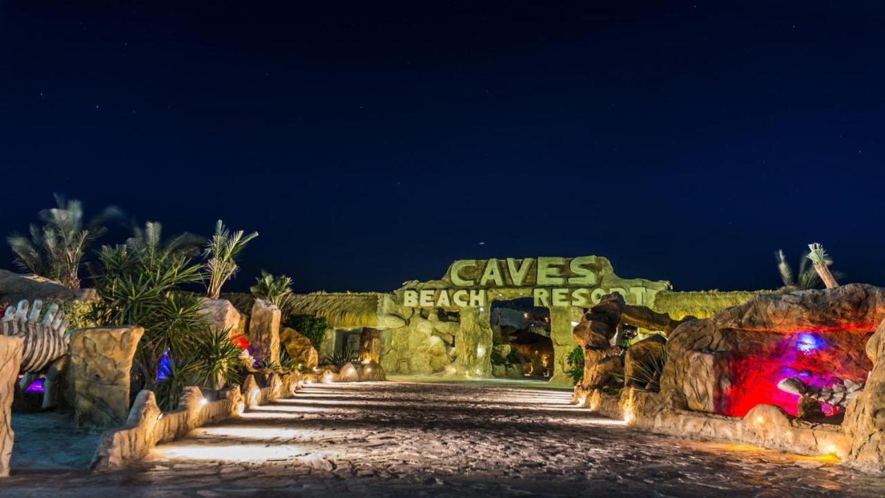 Caves Beach Resort (Adults Only)