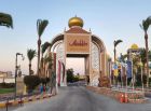 Aladdin Beach Resort