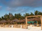 Waridi Beach Resort SPA